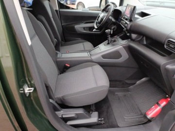 Toyota Proace II 2024 Toyota PROACE CITY VERSO 1.5 D-4D Family 1.5D4D 13, zdjęcie 11