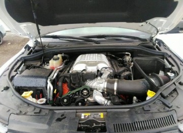 Dodge Durango III 2021 Dodge Durango 2021, 6.2L, 4x4, SRT HELLCAT, po kradziezy, zdjęcie 13