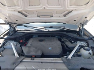 BMW X3 G01 2021 BMW X3 xDrive30I 2021 2.0l 2.0 Benzyna 248KM, zdjęcie 8