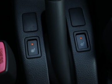 Suzuki SX4 I Hatchback Facelifting 1.6 DDiS 90KM 2009 Suzuki SX4 1.6 DDiS, Salon Polska, 1. Właściciel, zdjęcie 14