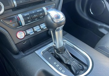 Ford Mustang VI Fastback Facelifting 5.0 Ti-VCT 450KM 2018 Ford Mustang GT 5.0 V8 450 KM 5.0 Benzyna 450KM, zdjęcie 20