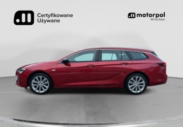 Opel Insignia II Grand Sport Facelifting 2.0 Diesel 174KM 2022 Opel Insignia Business Elegance, HUD, Tempomat, Kamera, Podgrzewane fotele, zdjęcie 2