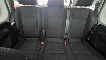 Volkswagen Caddy IV Kombi Maxi 2.0 TDI SCR BlueMotion Technology 122KM 2016 Volkswagen Caddy 4 MOTION, zdjęcie 19
