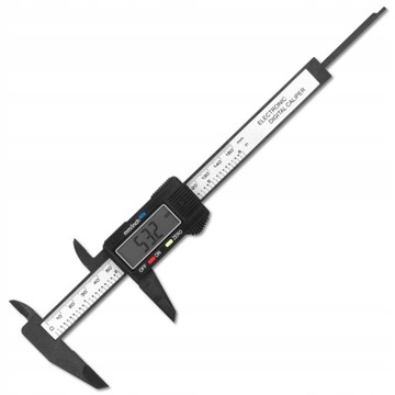 ЭЛЕКТРОННЫЙ ЦИФРОВОЙ ИЗМЕРИТЕЛЬНЫЙ ЦИФРОВОЙ ИЗМЕРИТЕЛЬНЫЙ ШТАНГЕН AMiO AMiO