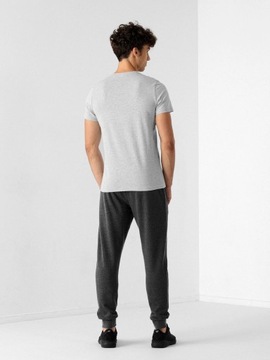 НОВЫЕ МУЖСКИЕ СПОРТИВНЫЕ БРЮКИ 4F SPMD350-23M размер XXL