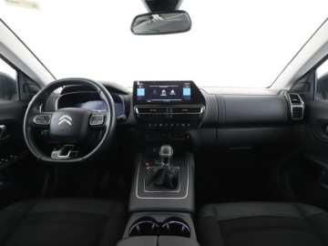 Citroen C5 Aircross SUV Facelifting 1.2 PureTech 131KM 2022 Citroen C5 Aircross lift full LED virtual cocpit, zdjęcie 14