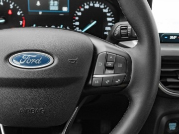 Ford Focus IV Kombi Facelifting 1.0 EcoBoost MHEV 125KM 2023 Ford Focus WD6989R#1.0 EcoBoost Titanium Podgrz.f, zdjęcie 16