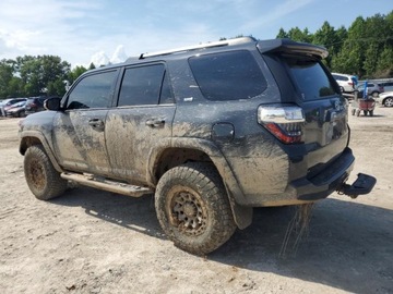 Toyota 2024 Toyota 4-Runner SR5 2024 4.0l 4.0 Benzyna 270KM, zdjęcie 1