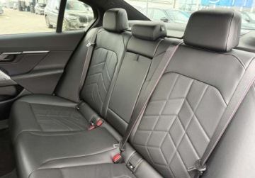 BMW Seria 5 G90-91 2025 BMW Seria 5 I wlasciciel M Pro 360 Gwarancja Bezwypadkowy FVAT23, zdjęcie 31