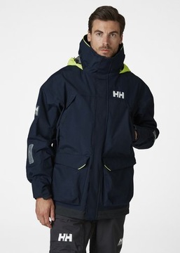 КУРТКА HELLY HANSEN PIER 3.0 JKT 34156 597 ТЕМНО-СИНИЙ