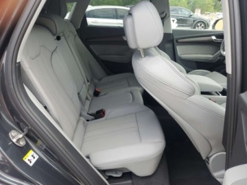 Audi Q5 II 2023 Audi Q5 Prestige 40 2023 2.0l 2.0 Benzyna 201KM, zdjęcie 10