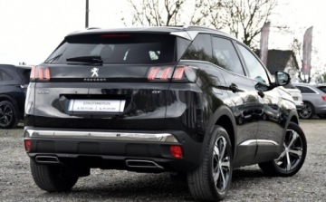Peugeot 3008 II Crossover Facelifting  1.5 BlueHDi 130KM 2022 Peugeot 3008 SKORA Alusy LED Navi. BLIS linne assist Grzane fotele 1.5, zdjęcie 7