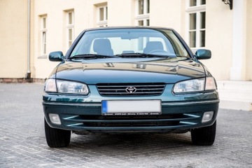 Toyota Camry IV Sedan 2.2 131KM 1997 TOYOTA CAMRY 2.2 Benzyna | 1997 | 104 000 km | 100% ORYGINAŁ, zdjęcie 1