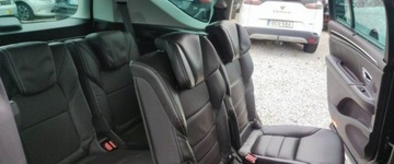 Renault Espace V Van 1.6 Energy dCi 160KM 2018 Renault Espace 1.6D 161kM 7 os. INITIALE PARIS Temp. Akt. Kamera Full Opcj, zdjęcie 6