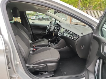 Opel Astra K Sports Tourer 1.6 CDTI 136KM 2016 OPEL ASTRA K Sports Tourer 1.6 CDTI 136KM, Bezwypadkowy, Bogate wyposażenie, zdjęcie 7