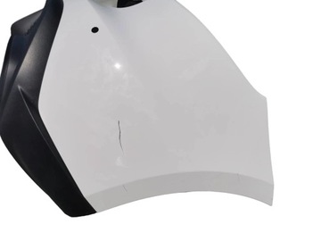 Задний бампер PORSCHE Macan 95B лифт 9.