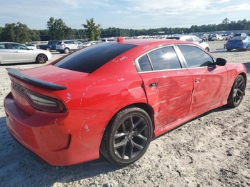Dodge Charger VII 2023 Dodge Charger GT 2023 3.6l 3.6 Benzyna 300KM, zdjęcie 3