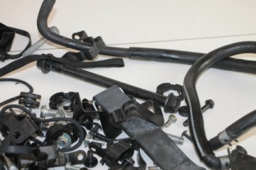 HONDA CB 750 HORNET RH12 КОМПЛЕКТ БОЛТОВ БОЛТЫ