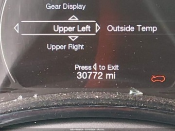 Dodge Durango III 2023 Dodge Durango RT Plus 2023 5.7 Benzyna 360KM, zdjęcie 11