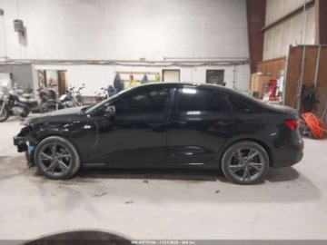 Audi A3 8Y 2024 Audi A3 Limousine Premium 40 Tfsi S Tronic 2024 2.0l 2.0 Benzyna 201KM, zdjęcie 2