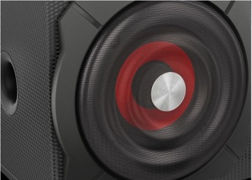 Колонки GENESIS Helium 610BT