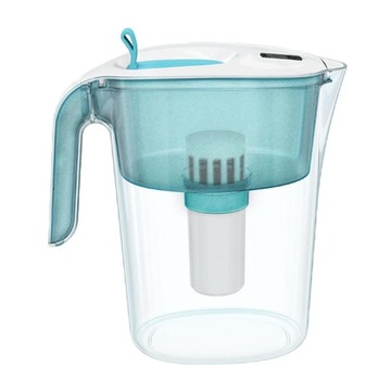 4.2L Water Filter Pitcher Water Bottle Kettle