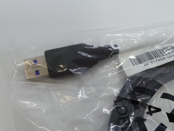 Кабель USB 3.0-A — USB 3.0-B SuperSpeed ​​длиной 1,8 м