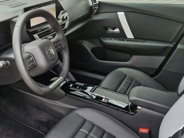 Citroen C4 III SUV 1.2 PureTech 130KM 2025 Od ręki - EAT8 1.2 PureTech 130KM / Pakiet Zimowy, zdjęcie 5