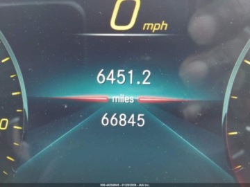 Mercedes CLA C118/X118 2021 Mercedes-Benz CLA 250 2021 2.0 Benzyna 221KM, zdjęcie 11