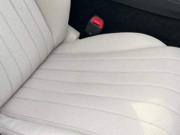 Mercedes Klasa E W214 Sedan Plug-In 2.0 300de 313KM 2025 E Klasa 300 de 4-Matic AMG 2.0 (313KM) 2025, zdjęcie 7