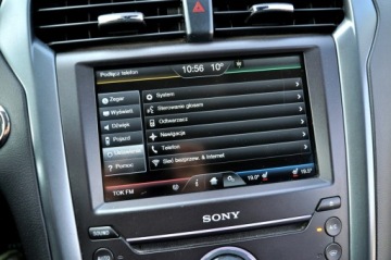 Ford Mondeo 2015 Ford Mondeo 2,0Tdci 150 KM Convers+Duża Navi, zdjęcie 26