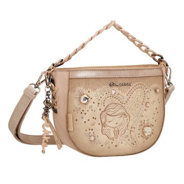 Stylowa listonoszka cross-body Anekke 38763-405