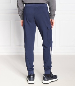 Finn Comfort spodnie dresowe męskie rozmiar L