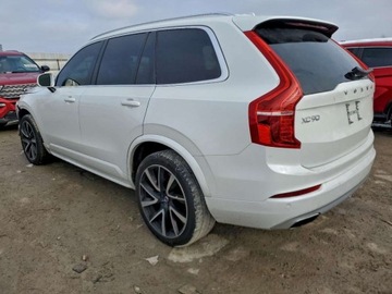 Volvo XC90 II 2021 Volvo XC 90 T6 Momentum 2021 2.0 Benzyna 316KM, zdjęcie 1