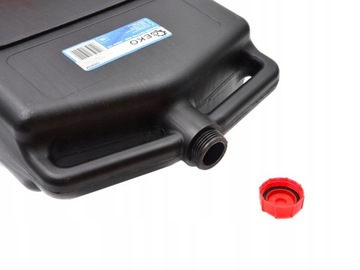 Емкость для слива масла Чаша Мойка Бак Канистра 10л