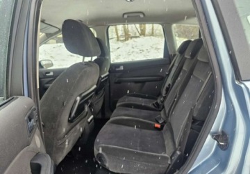 Ford Focus II Focus C-Max 1.6 TDCi 109KM 2004 Ford Focus C-Max Ford Focus C-Max 1.6 TDCi Ambiente 1.6 Diesel 109KM, zdjęcie 6