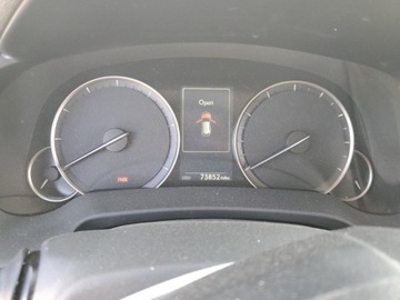 Lexus RX IV 2019 Lexus RX 2019 LEXUS RX 350 BASE 3.5 Benzyna 295KM, zdjęcie 9