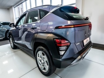 Hyundai Kona II 2026 HYUNDAI Kona 1.6 T-GDI Executive DCT Suv 150KM 2026, zdjęcie 3
