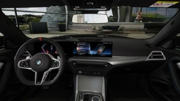 BMW Seria 2 F74 2026 BMW M240 xDrive Coupe, zdjęcie 10
