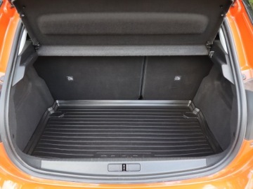 Opel Corsa F Hatchback 5d 1.2 75KM 2020 Opel Corsa 1.2, Salon Polska, Serwis ASO, VAT 23%, zdjęcie 13