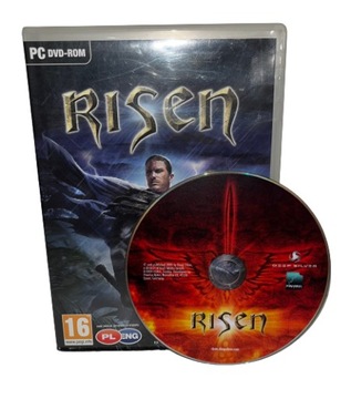 RISEN 1 PL
