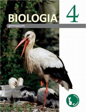 Ebook | Biologia z tangramem 4. Podręcznik do gimnazjum -