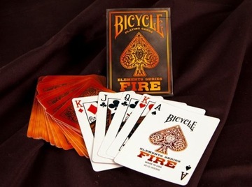 ВЕЛОСИПЕД Пожарные карты