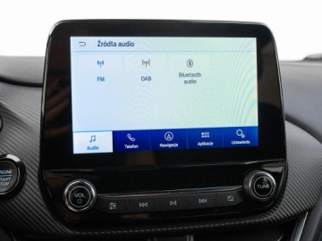 Ford Puma II 2024 Ford Puma GD9N526#1.0 EcoBoost mHEV ST-Line X DCT, zdjęcie 18