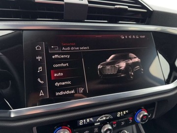 Audi 2024 Audi Q3 Sportback Reflektory LED Kamera Side Assist Apple CarPlay Android, zdjęcie 19