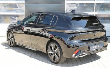 Peugeot 2024 Peugeot 308 1.2 PureTech GT SS DSC6 130KM SalonPL 2024 Gwarancja RiA, zdjęcie 11