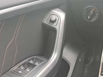 Cupra Ateca Crossover Facelifting 2.0 TSI 300KM 2023 Cupra Ateca VZ 4Drive, Beats, Asystenci, Navi,Kamera 360, DCC 2.0 Benzyna, zdjęcie 10