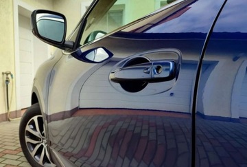 Renault Kadjar Crossover 1.2 Energy TCe 130KM 2017 Renault Kadjar Bezwypadkowy Jak Nowy Zadbany Piekny kolor 1.2 Benzyna, zdjęcie 31