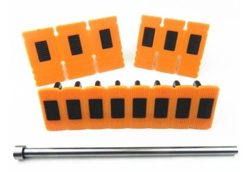 Grzybki Podłużne Do Wgnieceń Wgniecenia PDR Mocne Najlepsze