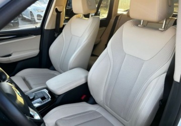 BMW X3 G01 2022 BMW X3 BMW X3 xDrive 30D 3.0 Diesel 265KM, zdjęcie 8